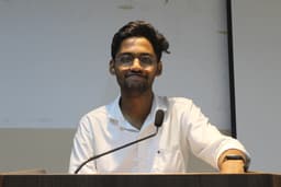 Shantanu Kulkarni
